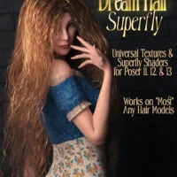 Dream Hair Superfly