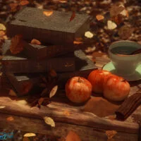 Autumn Awaits