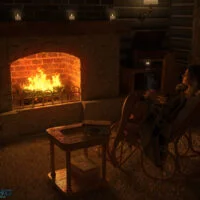Cozy Evening