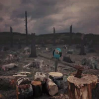 Devastation