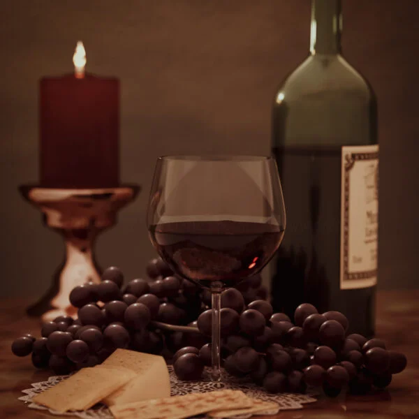 Fine Wine