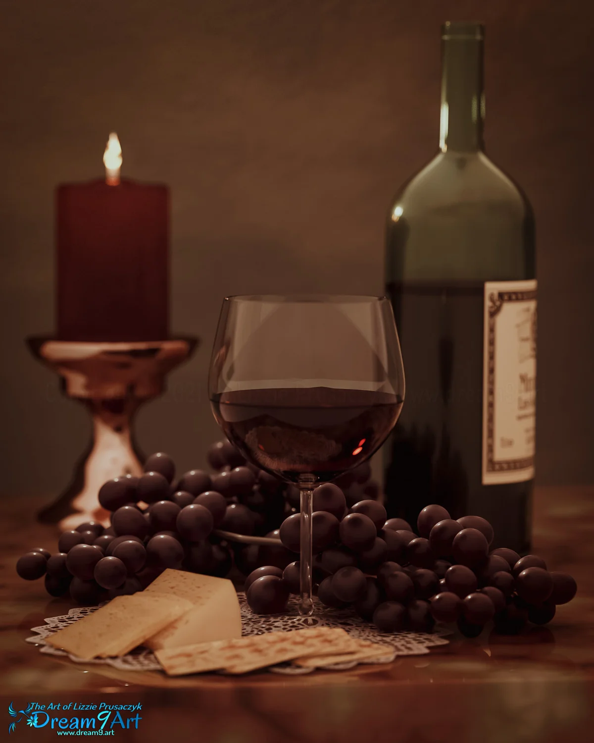 Fine Wine