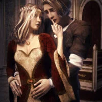 Forbidden Liaison