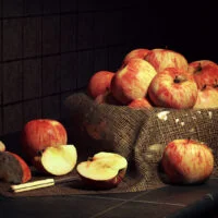 Fresh Apples