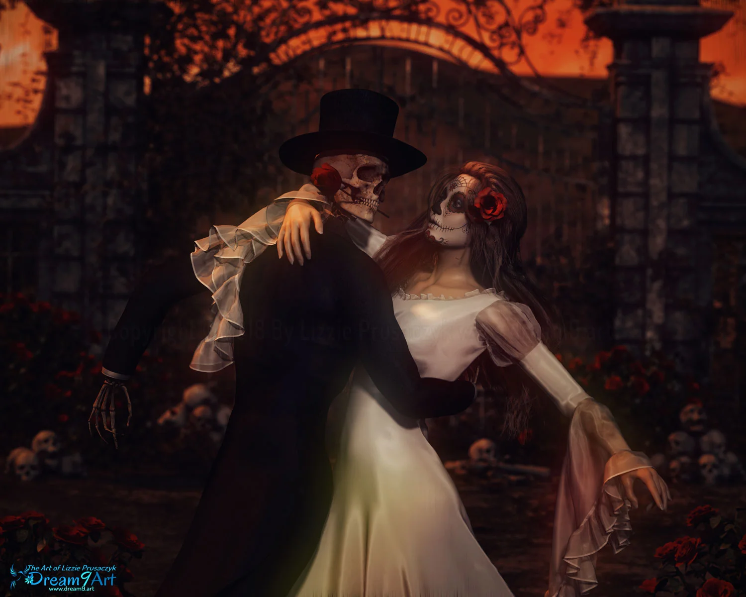 Grim Tango