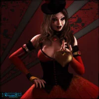Heart of Mischief
