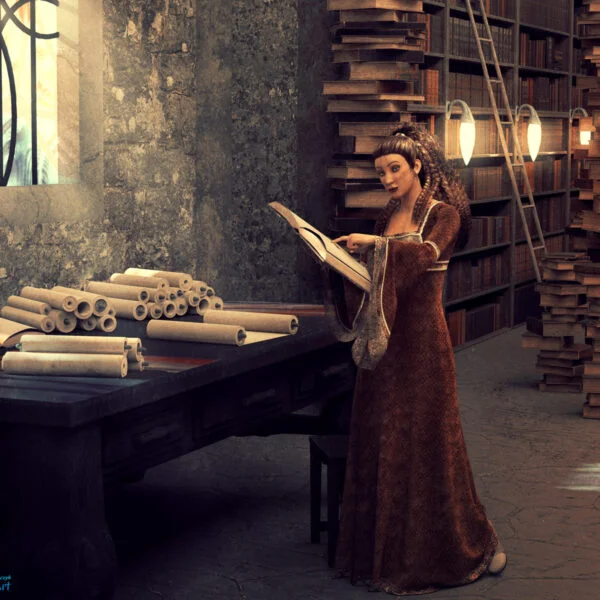In Search of Knowledge
