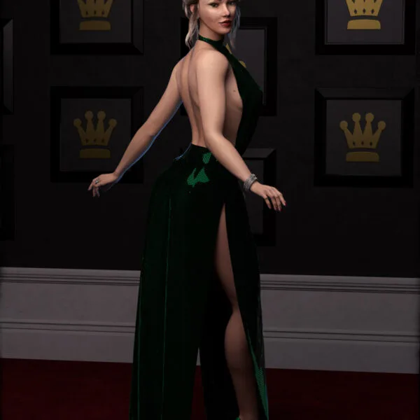 Introducing Tatiana