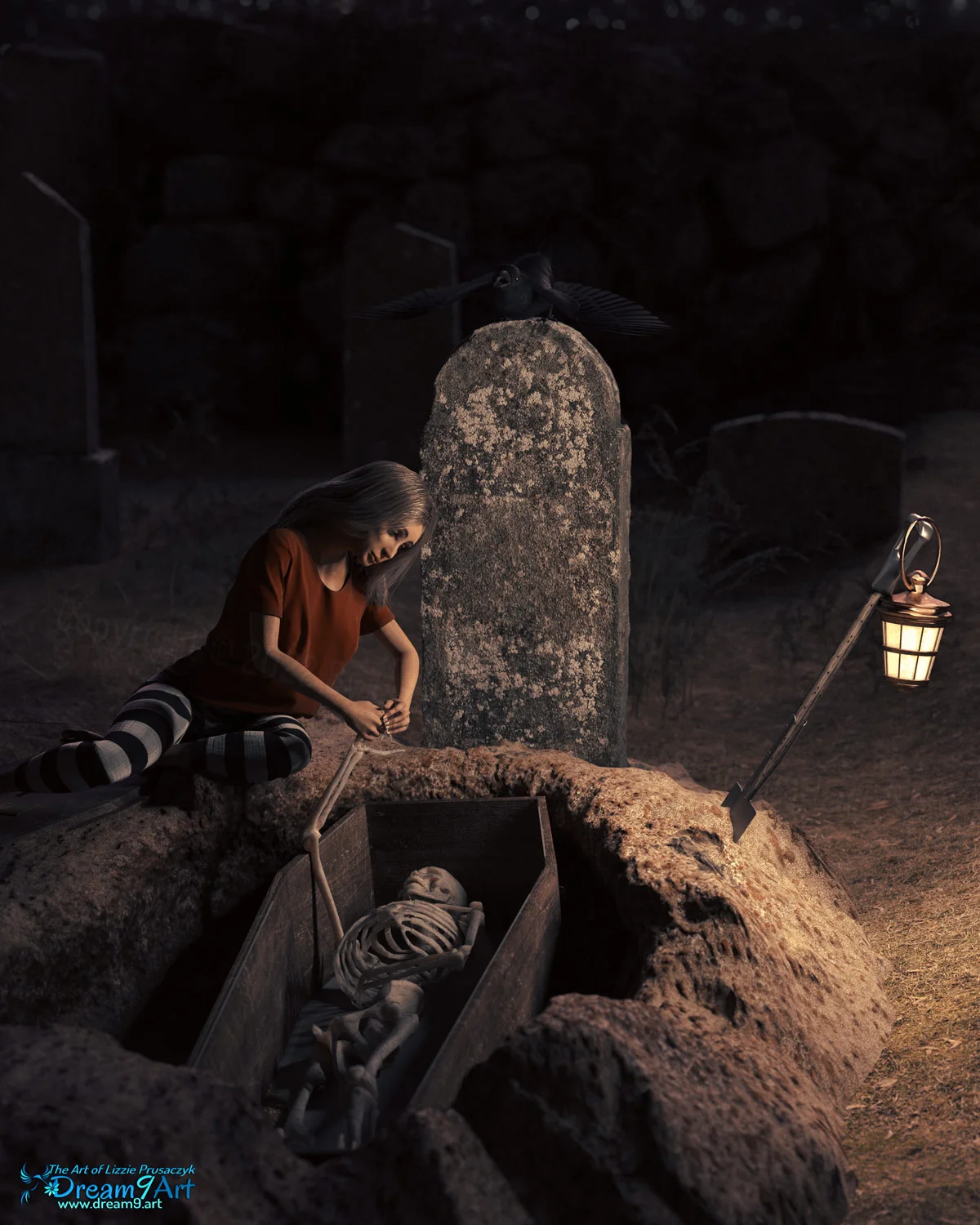 Memento Mori