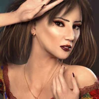 Portrait of Joanna