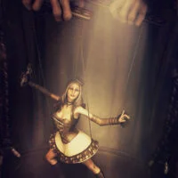 Pulled Strings