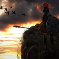 Return to Sparta