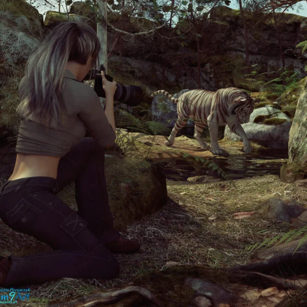 The Perfect Shot