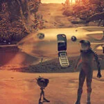 Futuristic SciFi