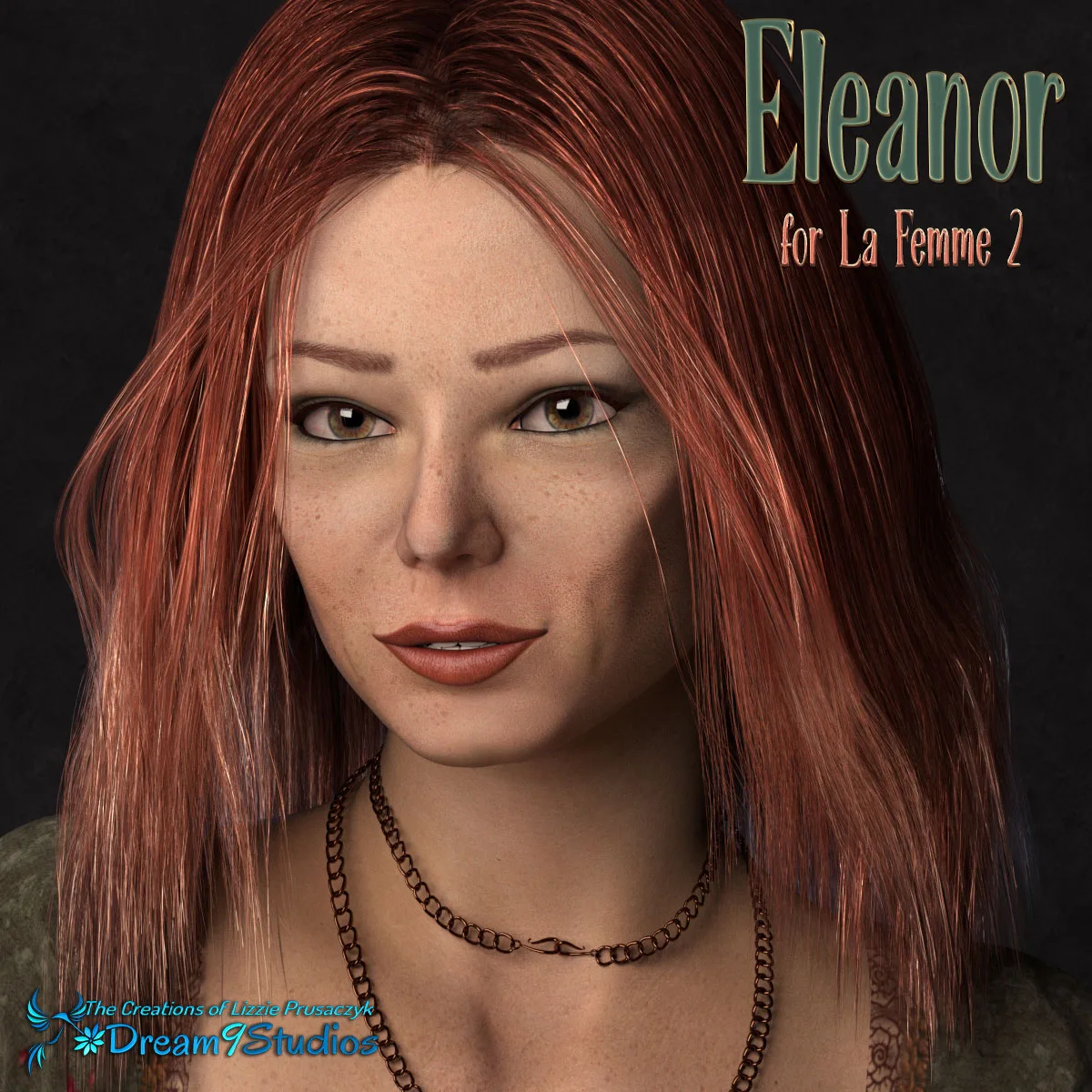 Eleanor for La Femme 2 Eleanor for La Femme 2