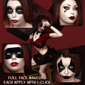 Hailee V4