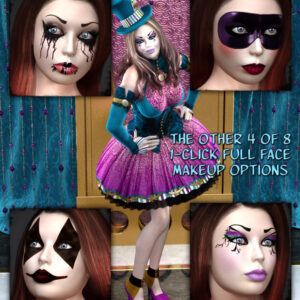 Hailee V4