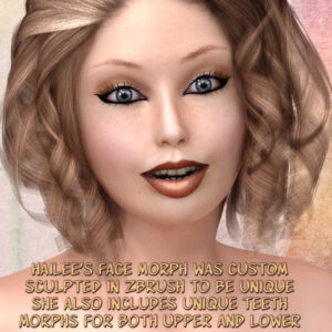 Hailee V4