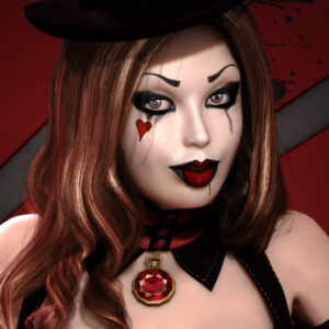 Hailee V4