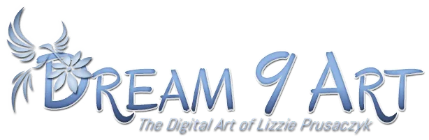 Dream 9 Art