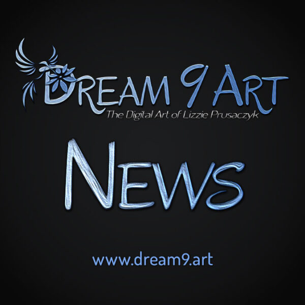 Dream 9 Art News