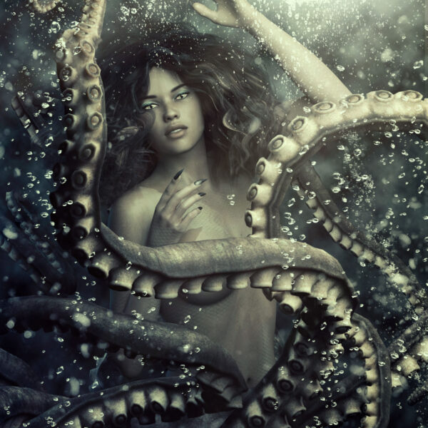 Beneath the Waves