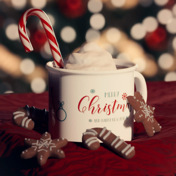 Christmas Cocoa