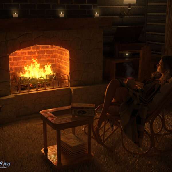 Cozy Evening