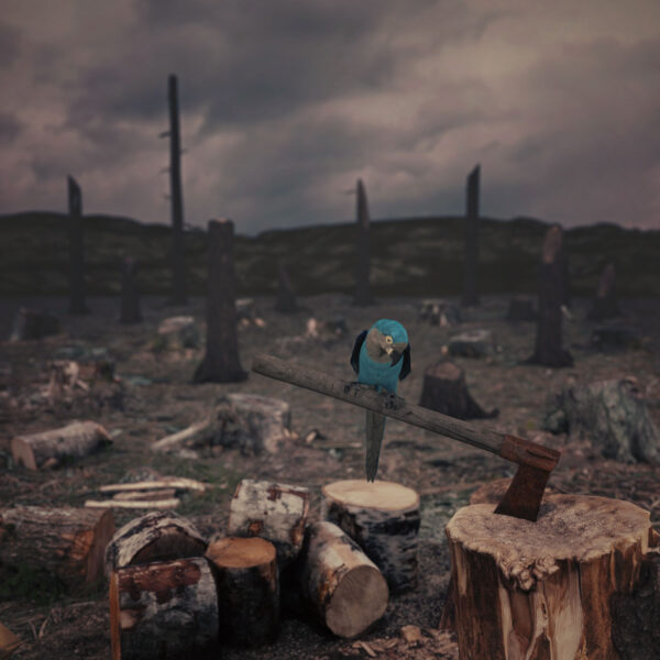 Devastation