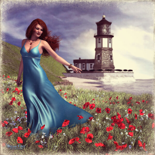 Dreams of Summer Dreams of Summer
