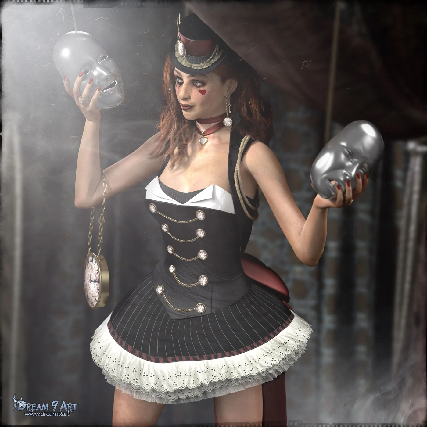 dream9art-forced-emotion-redux