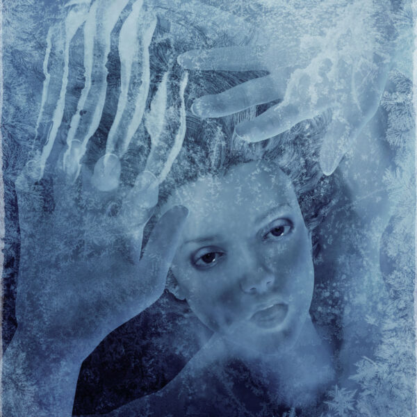 Frozen Beneath