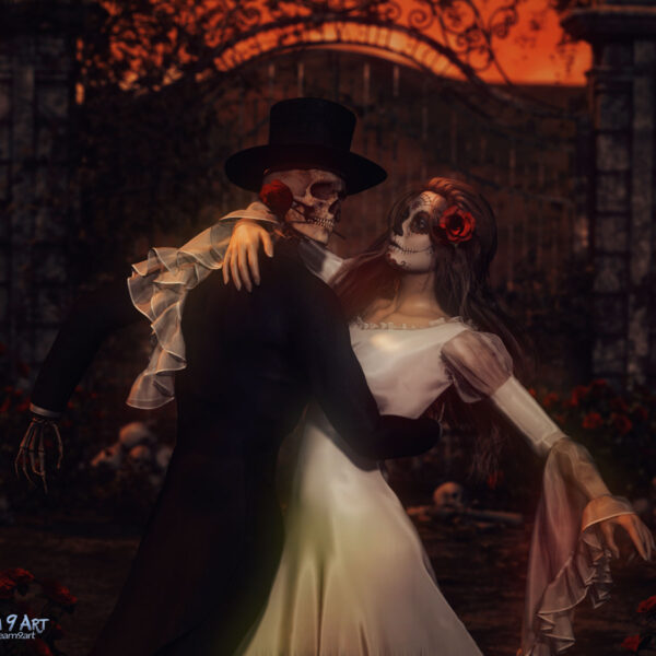 Grim Tango