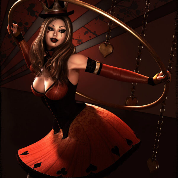 Heartbreaker Hailee