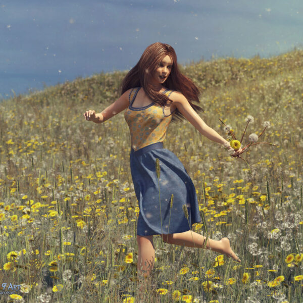 Just Dandy