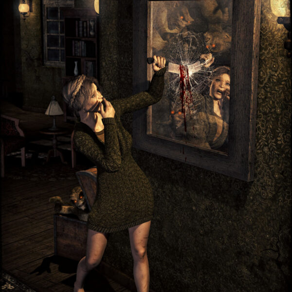 Monstrosity of the Mind