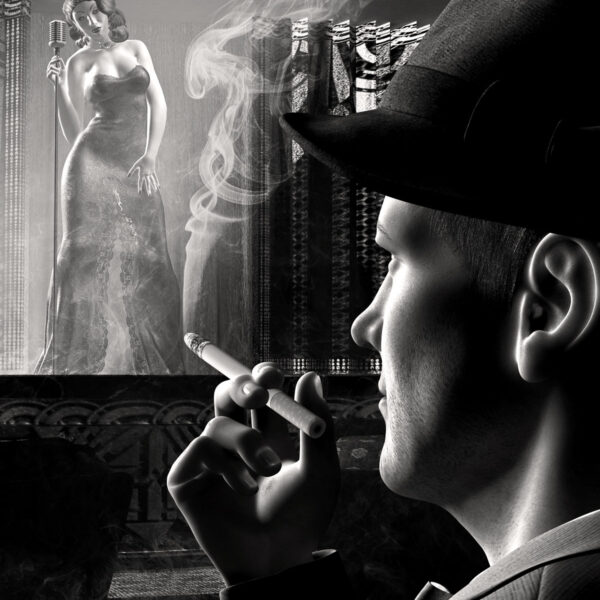 Nightclub Noir