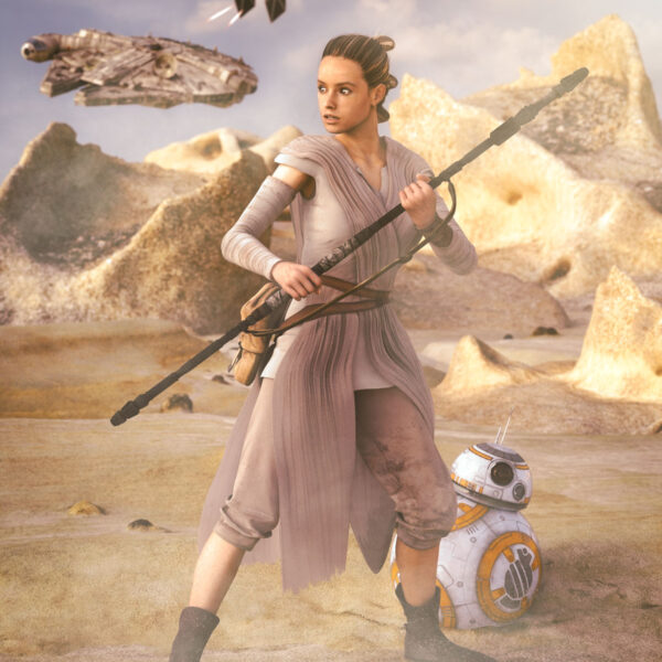 Rey