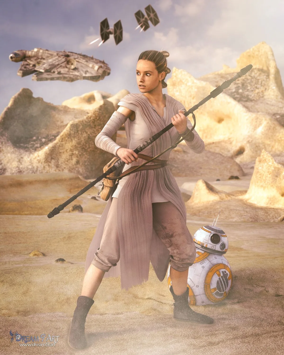 Rey