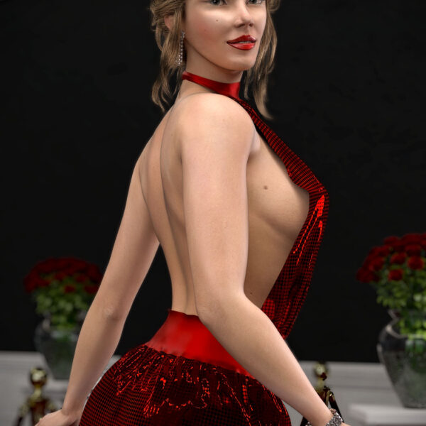 The Gala Part 2