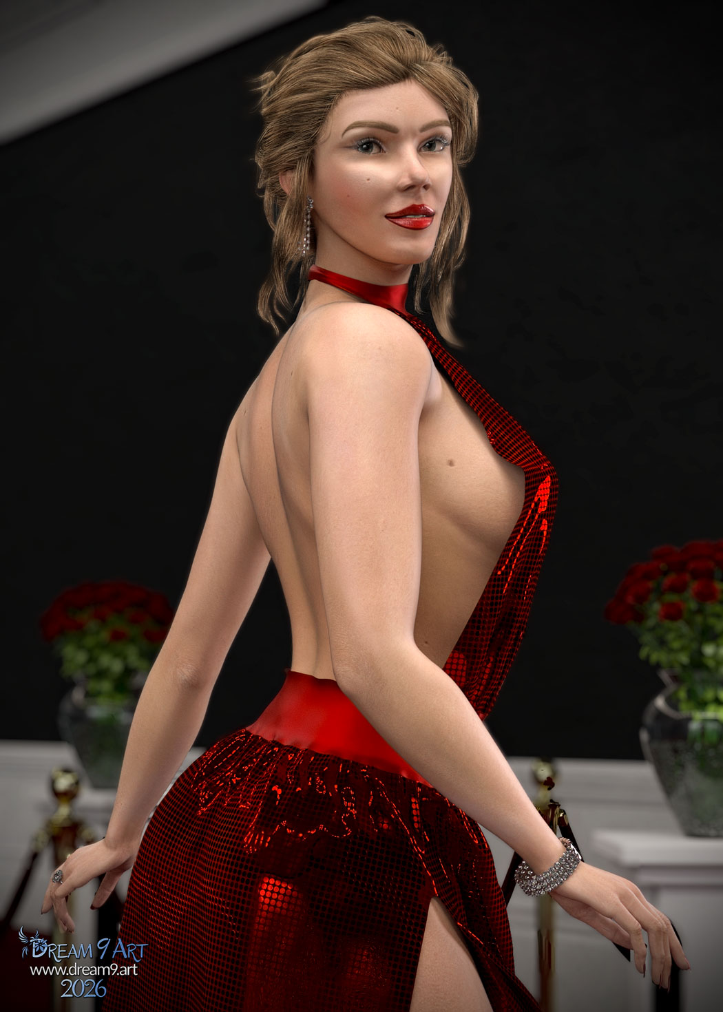 The Gala Part 2