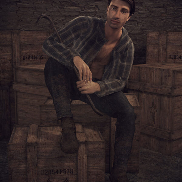 Working Man