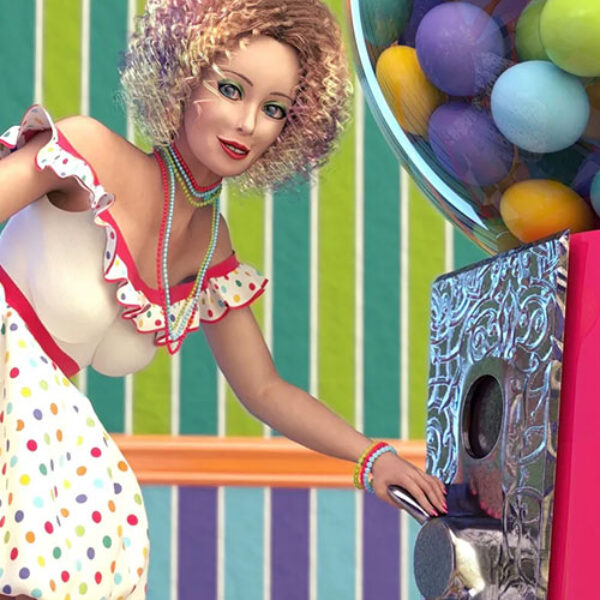 Promotional Art
