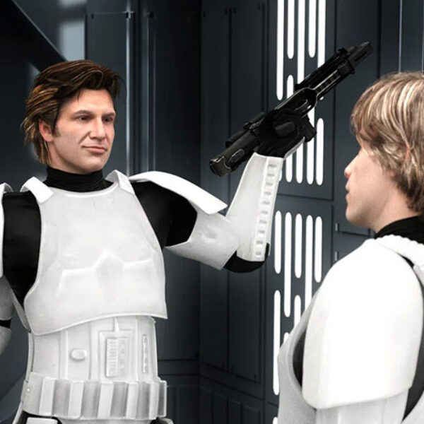 Star Saga